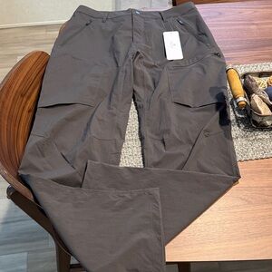 CRZ Yoga sport pants NWT